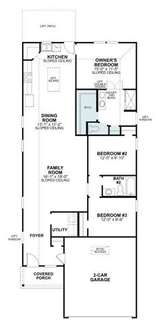 2005 Osage Trail, Mesquite, TX 75149