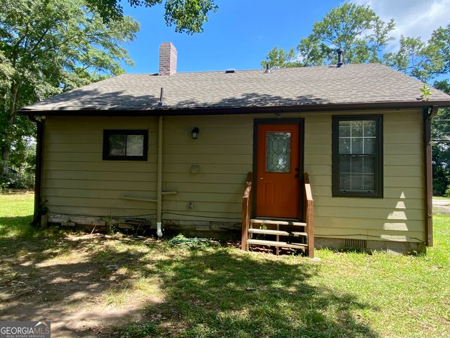 824 White Street, Griffin, GA 30223