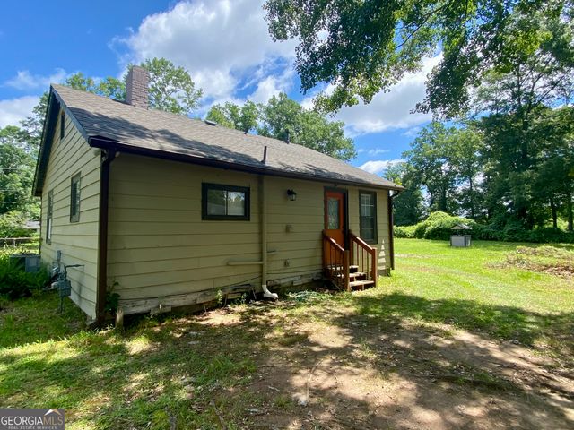 824 White Street, Griffin, GA 30223