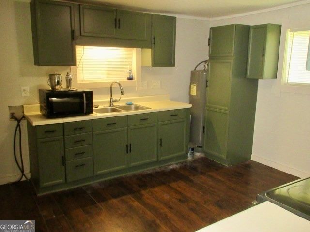 824 White Street, Griffin, GA 30223