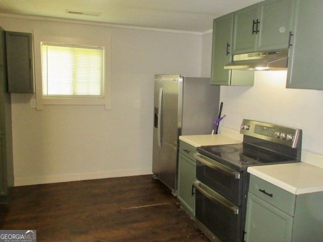 824 White Street, Griffin, GA 30223