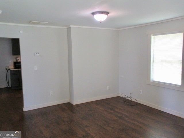 824 White Street, Griffin, GA 30223