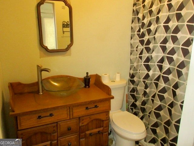824 White Street, Griffin, GA 30223