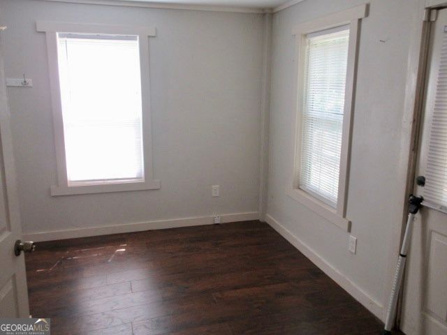 824 White Street, Griffin, GA 30223