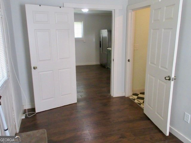 824 White Street, Griffin, GA 30223