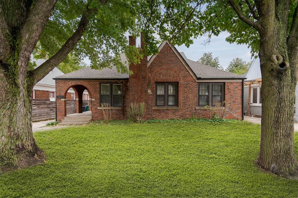 2420 NW 12th Street, Oklahoma City, OK 73107