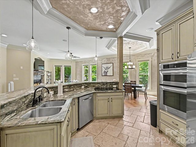6112 Rehobeth Road, Waxhaw, NC 28173
