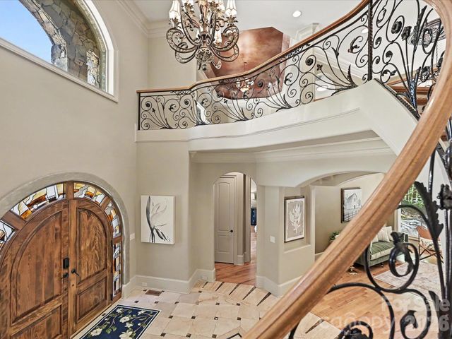 6112 Rehobeth Road, Waxhaw, NC 28173