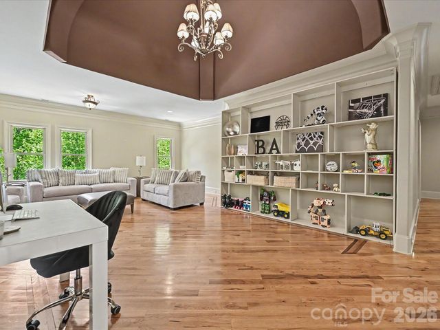 6112 Rehobeth Road, Waxhaw, NC 28173