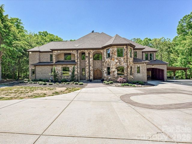 6112 Rehobeth Road, Waxhaw, NC 28173
