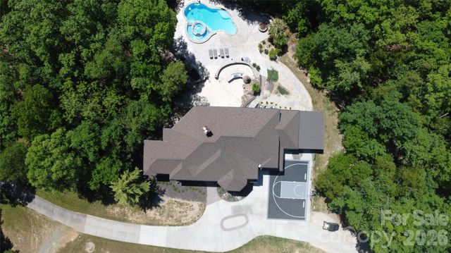 6112 Rehobeth Road, Waxhaw, NC 28173