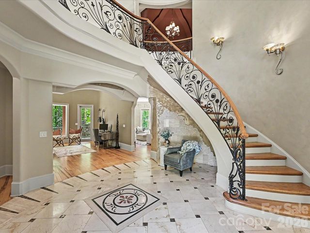 6112 Rehobeth Road, Waxhaw, NC 28173