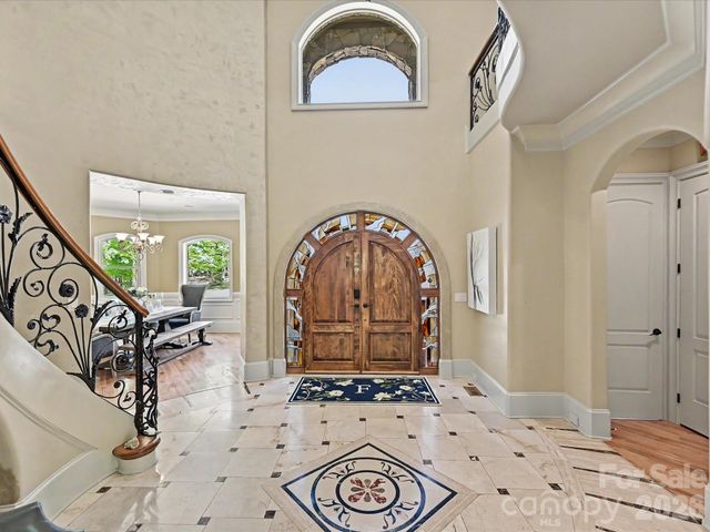 6112 Rehobeth Road, Waxhaw, NC 28173