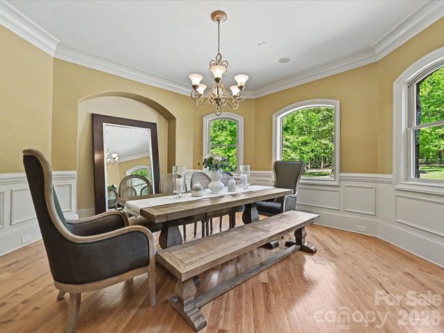 6112 Rehobeth Road, Waxhaw, NC 28173