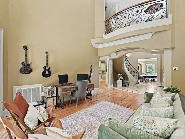6112 Rehobeth Road, Waxhaw, NC 28173
