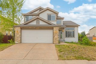 4905 Teton Place, Colorado Springs, CO 80918