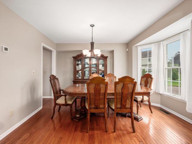 7446 Loy Rush Court, Canal Winchester, OH 43110