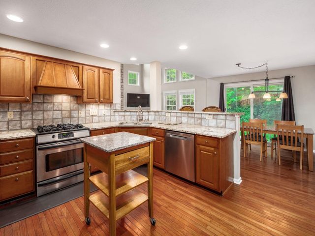 7446 Loy Rush Court, Canal Winchester, OH 43110