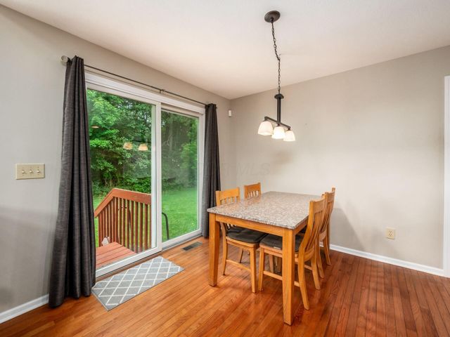 7446 Loy Rush Court, Canal Winchester, OH 43110