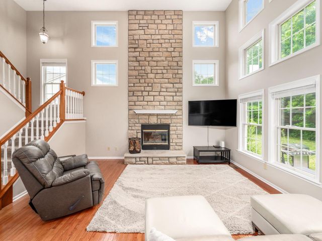 7446 Loy Rush Court, Canal Winchester, OH 43110