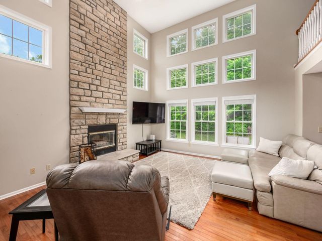 7446 Loy Rush Court, Canal Winchester, OH 43110