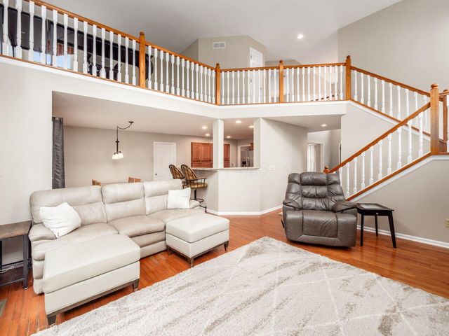 7446 Loy Rush Court, Canal Winchester, OH 43110