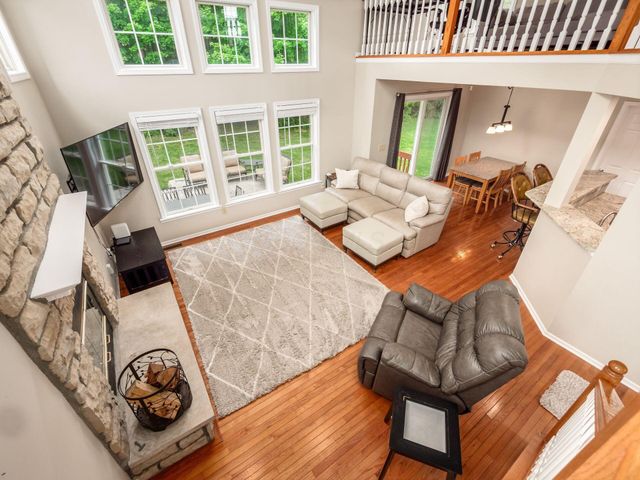 7446 Loy Rush Court, Canal Winchester, OH 43110