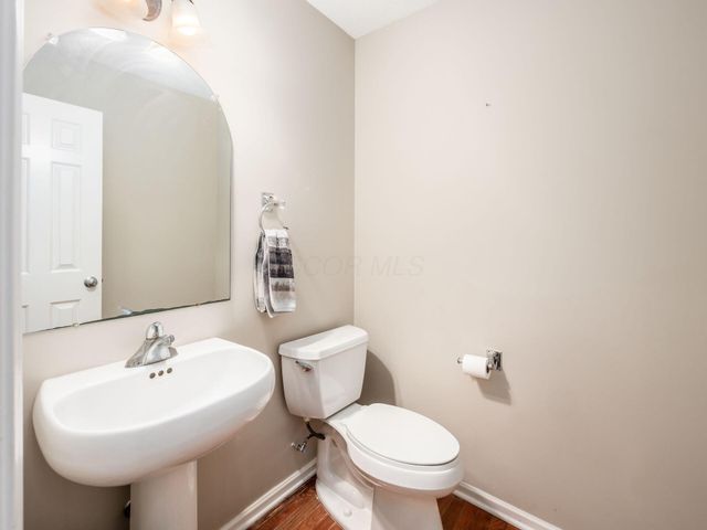 7446 Loy Rush Court, Canal Winchester, OH 43110