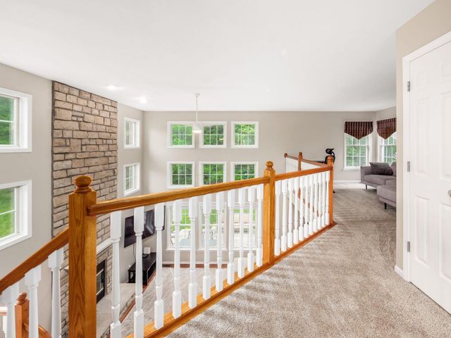 7446 Loy Rush Court, Canal Winchester, OH 43110