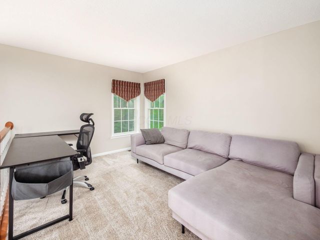 7446 Loy Rush Court, Canal Winchester, OH 43110