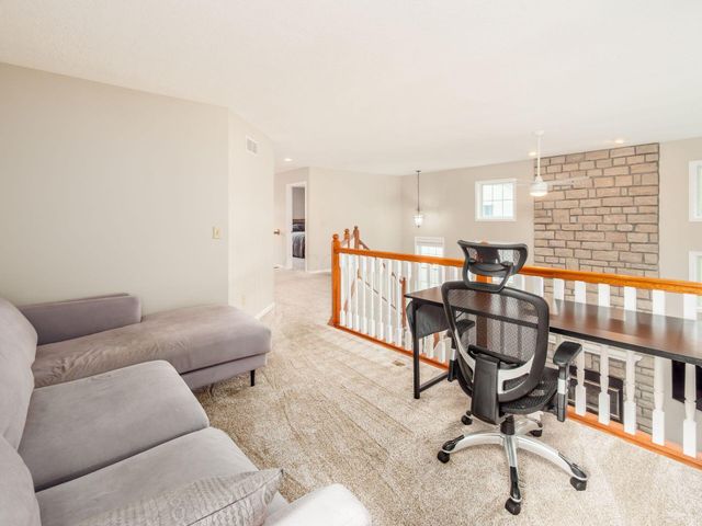 7446 Loy Rush Court, Canal Winchester, OH 43110