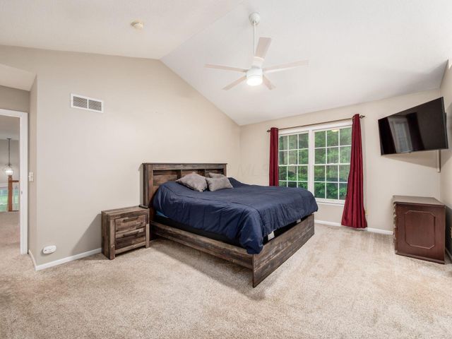 7446 Loy Rush Court, Canal Winchester, OH 43110