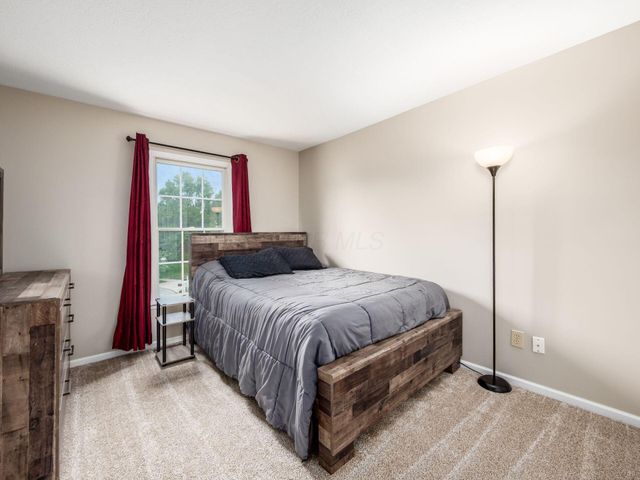 7446 Loy Rush Court, Canal Winchester, OH 43110
