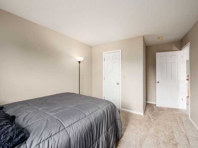 7446 Loy Rush Court, Canal Winchester, OH 43110
