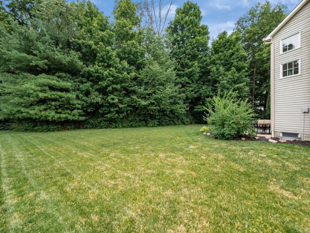 7446 Loy Rush Court, Canal Winchester, OH 43110