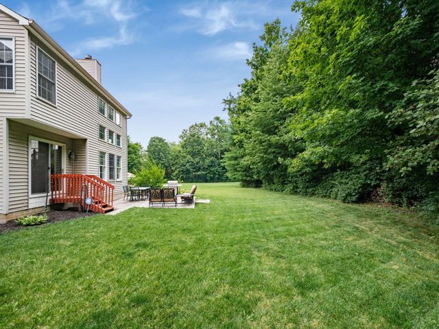 7446 Loy Rush Court, Canal Winchester, OH 43110
