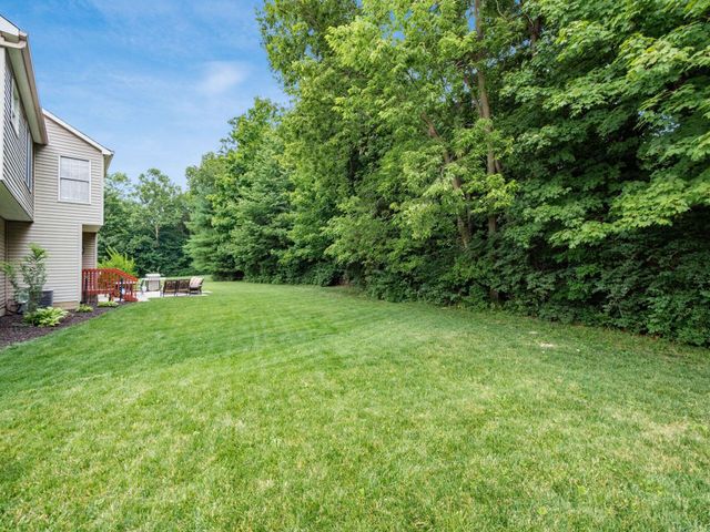 7446 Loy Rush Court, Canal Winchester, OH 43110