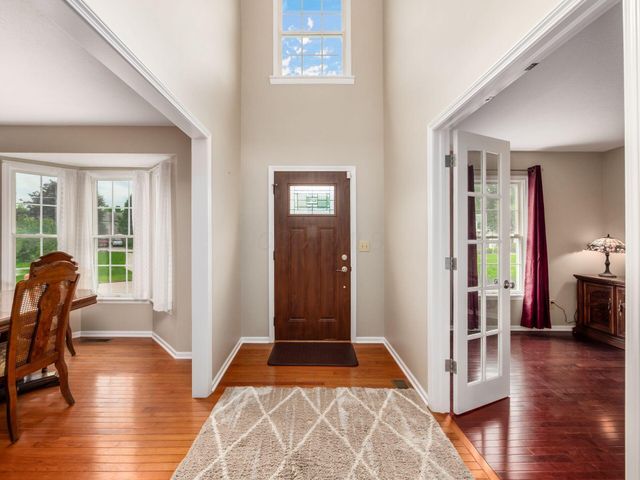 7446 Loy Rush Court, Canal Winchester, OH 43110