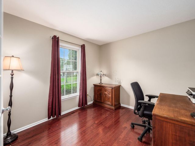 7446 Loy Rush Court, Canal Winchester, OH 43110