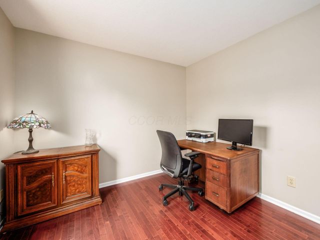 7446 Loy Rush Court, Canal Winchester, OH 43110