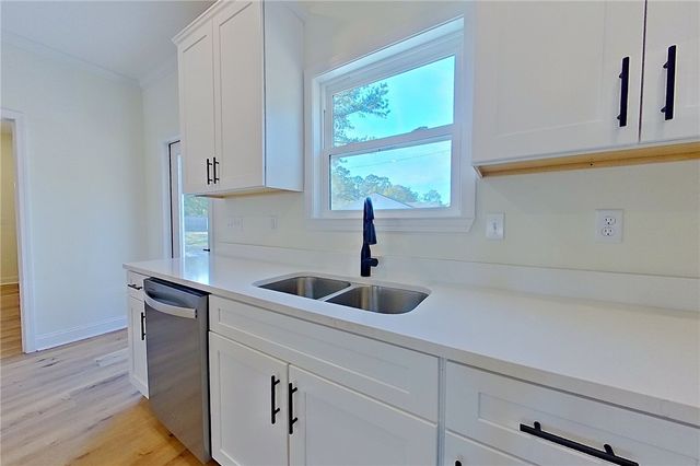 5518 W Railroad Ave, Patterson, GA 31557