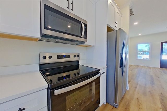 5518 W Railroad Ave, Patterson, GA 31557