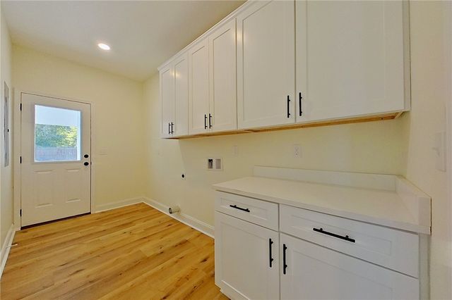 5518 W Railroad Ave, Patterson, GA 31557