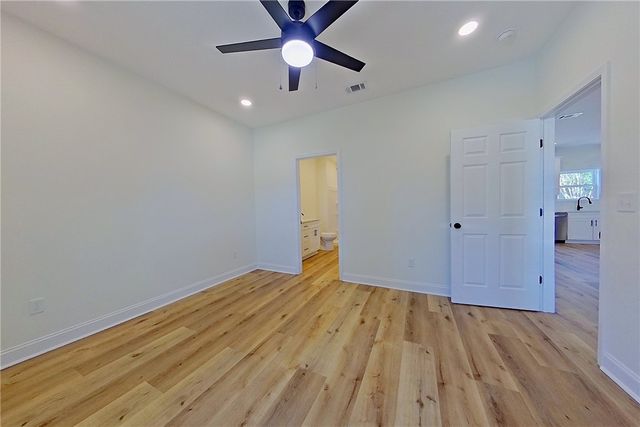 5518 W Railroad Ave, Patterson, GA 31557