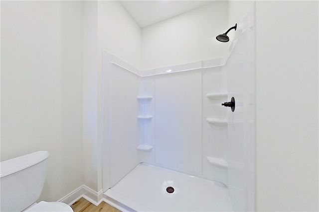 5518 W Railroad Ave, Patterson, GA 31557