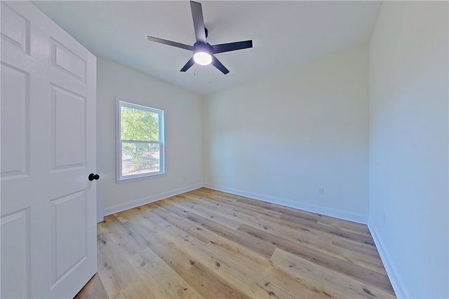 5518 W Railroad Ave, Patterson, GA 31557