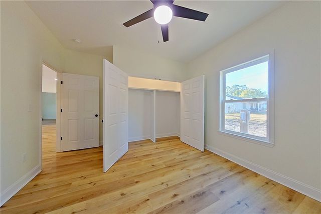 5518 W Railroad Ave, Patterson, GA 31557