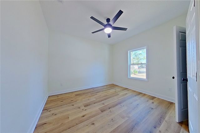 5518 W Railroad Ave, Patterson, GA 31557