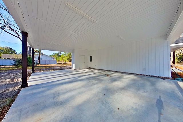 5518 W Railroad Ave, Patterson, GA 31557