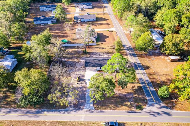 5518 W Railroad Ave, Patterson, GA 31557